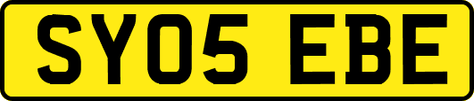 SY05EBE
