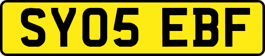 SY05EBF