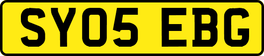 SY05EBG