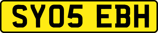 SY05EBH