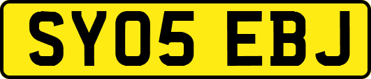 SY05EBJ
