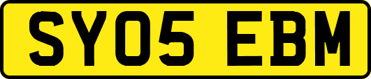 SY05EBM