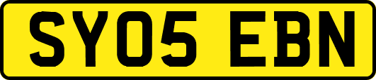 SY05EBN