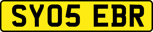 SY05EBR