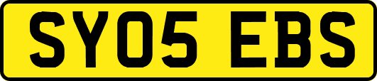 SY05EBS