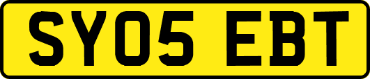 SY05EBT