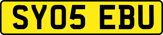 SY05EBU