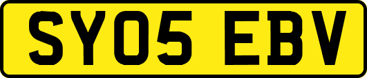 SY05EBV