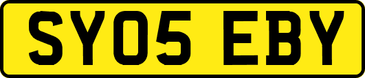 SY05EBY