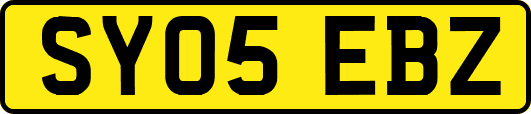 SY05EBZ