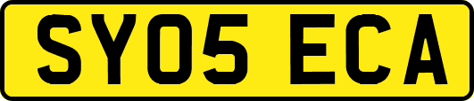 SY05ECA