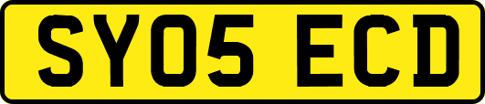 SY05ECD