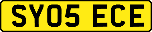 SY05ECE