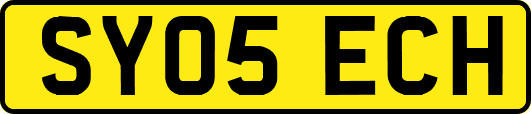 SY05ECH
