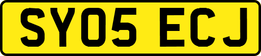 SY05ECJ