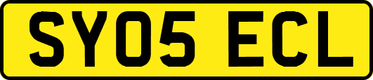 SY05ECL