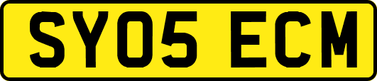 SY05ECM