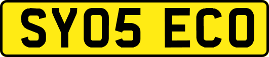 SY05ECO