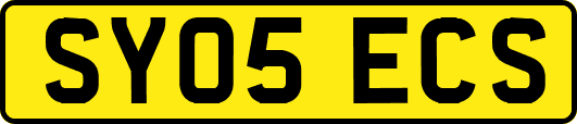 SY05ECS