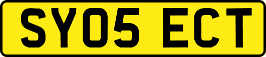 SY05ECT