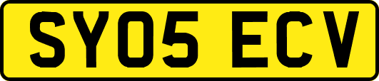 SY05ECV