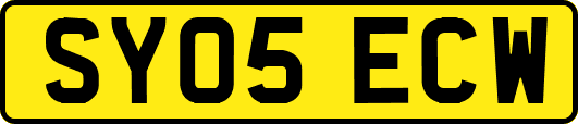 SY05ECW
