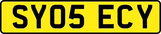 SY05ECY