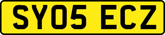 SY05ECZ