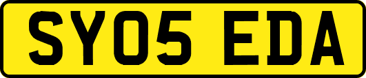 SY05EDA