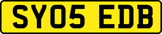 SY05EDB