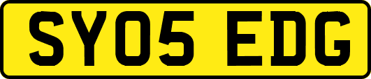 SY05EDG