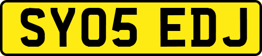 SY05EDJ