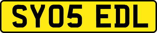 SY05EDL