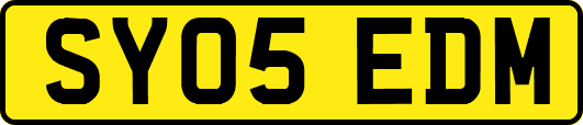SY05EDM