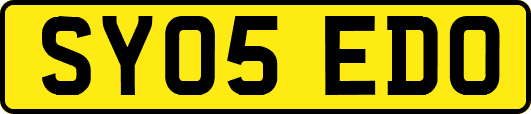 SY05EDO