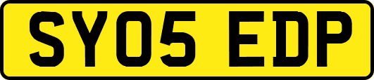 SY05EDP
