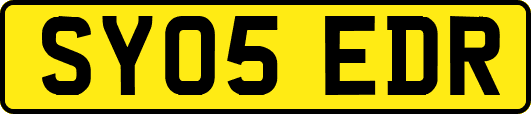 SY05EDR
