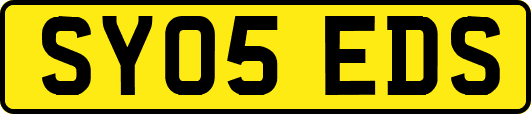 SY05EDS