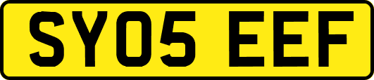 SY05EEF