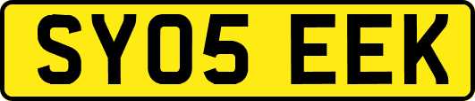 SY05EEK