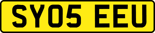 SY05EEU