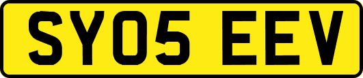 SY05EEV