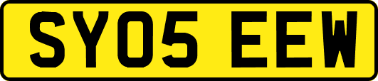 SY05EEW