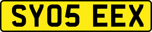 SY05EEX