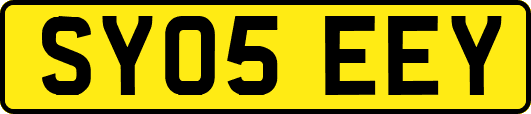 SY05EEY