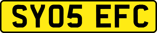 SY05EFC