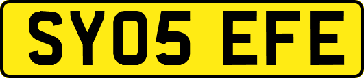 SY05EFE
