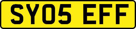SY05EFF