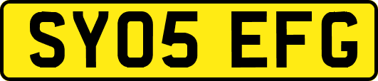 SY05EFG