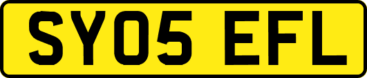 SY05EFL